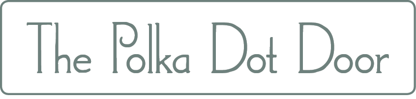 The Polka Dot Door